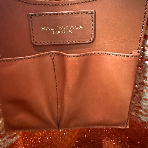 Authentic Balenciaga Bag - Picture 4 of 4